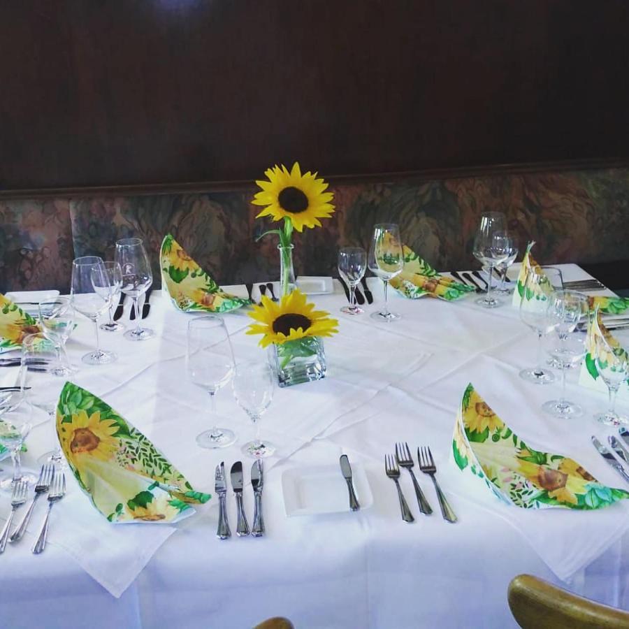 Gasthaus Baeren Niederrotweil Dış mekan fotoğraf