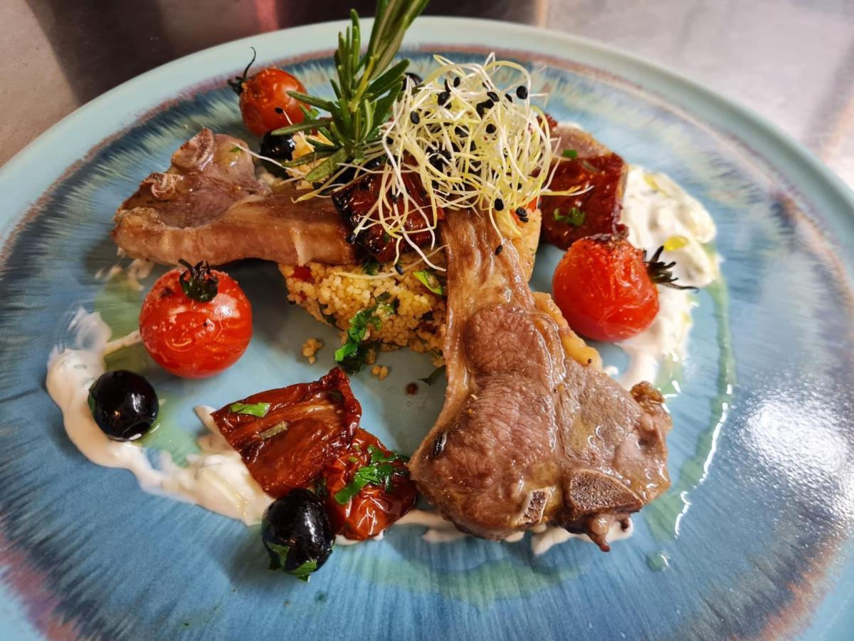 Gasthaus Baeren Niederrotweil Dış mekan fotoğraf