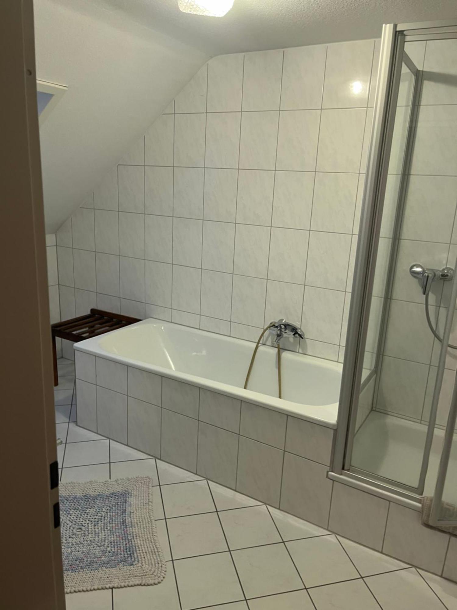 Gasthaus Baeren Niederrotweil Dış mekan fotoğraf