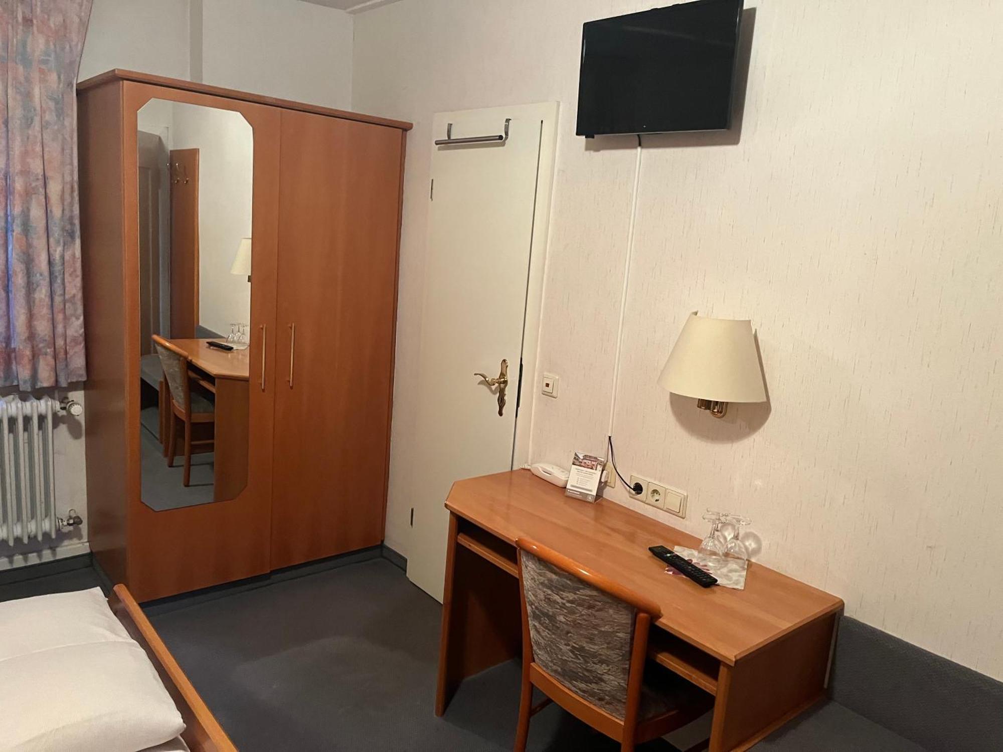 Gasthaus Baeren Niederrotweil Dış mekan fotoğraf