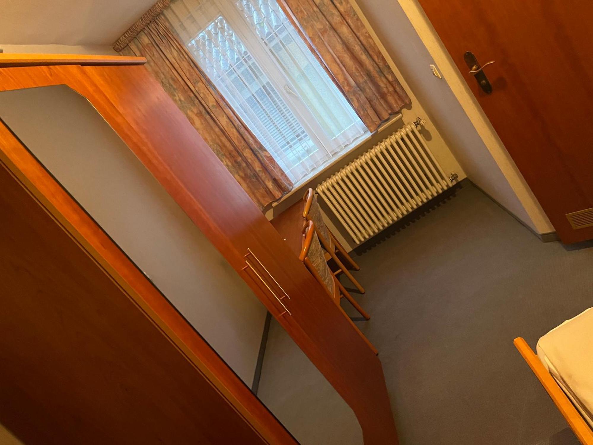 Gasthaus Baeren Niederrotweil Dış mekan fotoğraf
